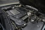 Bentley Continental T 1996 года (UK)